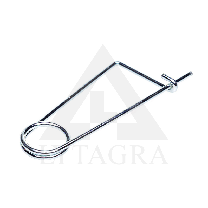 TAPA 3X60 MM 00122