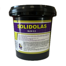 SMĒRVIELA SOLIDOLS 0.8KG