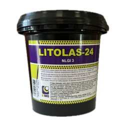 SMĒRVIELA LITOL-24 0.8KG