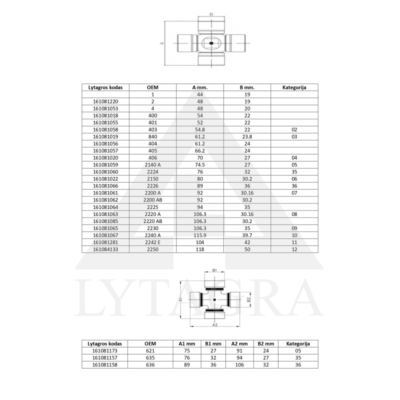 2140A KRUSTENIS 27X74.5