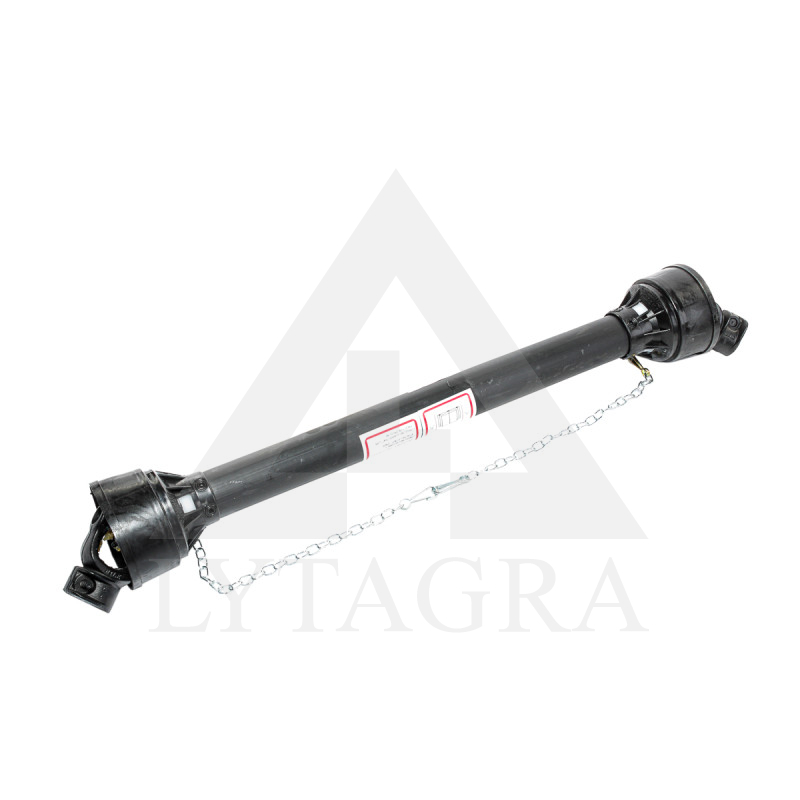 Kardāns 1002/800/KH/19.E-19.1 8x6