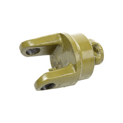 93-07 ŠARNĪRS AR APSTEIDZES MUFTU 1 3/8-Z6
