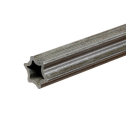 R4/1000 KARDĀNA CAURULE