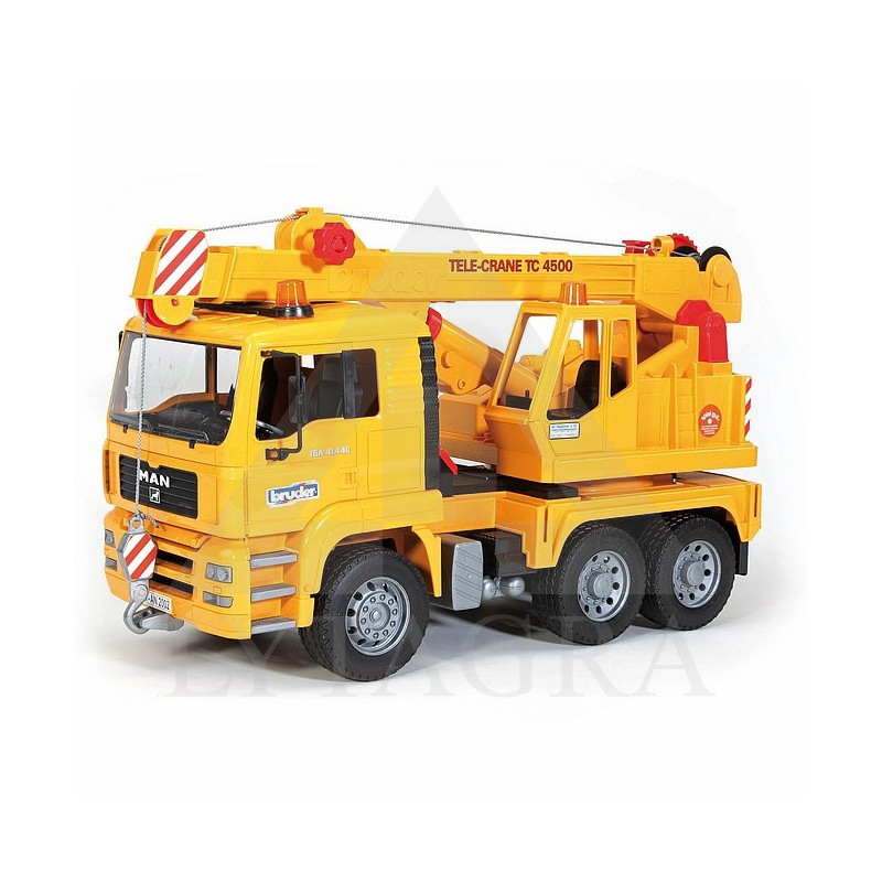 60002754 CEĻAMKRĀNS MAN TGA