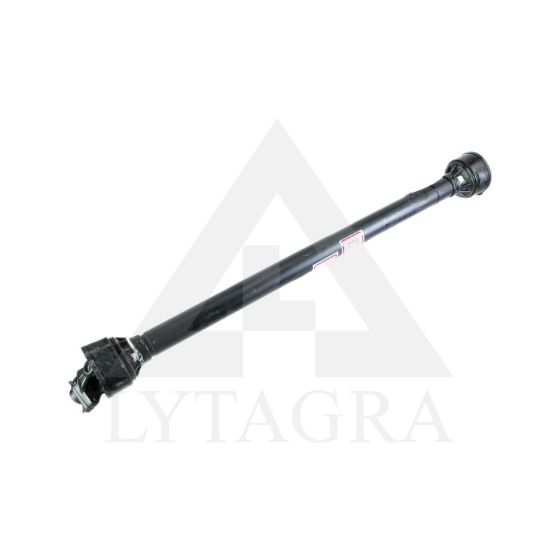 KARDANS 1005/1000/KH/37.1-T/6X6