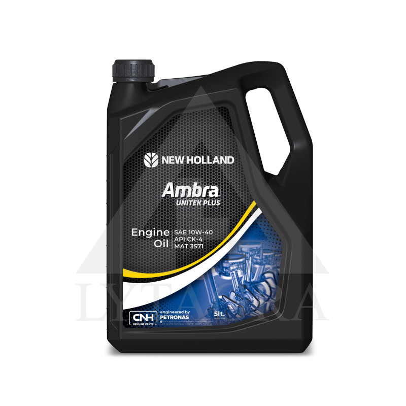 74664MH2EU AMBRA UNITEK 10W-40 CJ-4 5L