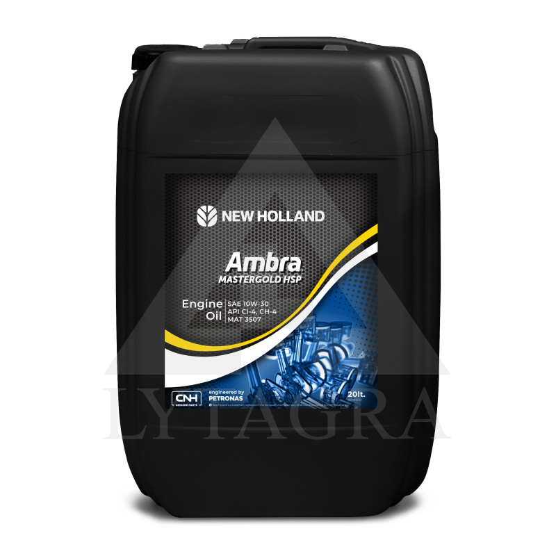 27651910 AMBRA MASTER GOLD 10w30 20LITR