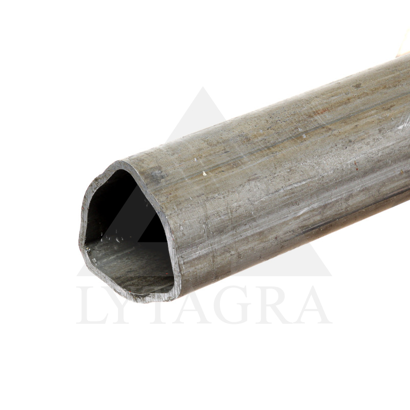 022/1000 KARDĀNA CAURULE 63MM  05232