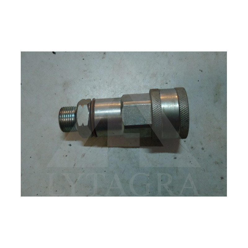 ĀTRS SAVIENOJUMS 1/2M/ M20X1.5/