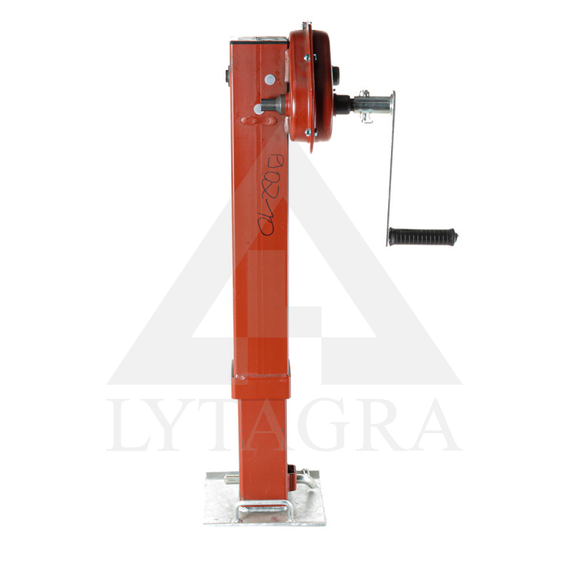 KRA750 PIEK. DOMKRATS 10T
