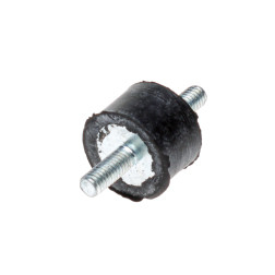 Amortizatora bukse 15X10 M4 2 ārējās vītnes 84295 Amortizatora bukse 15X10 M4 2 ārējās vītnes 84295