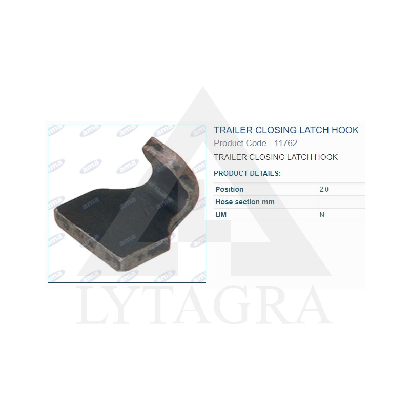 11762 BORTU STIPR.CILPA 02741