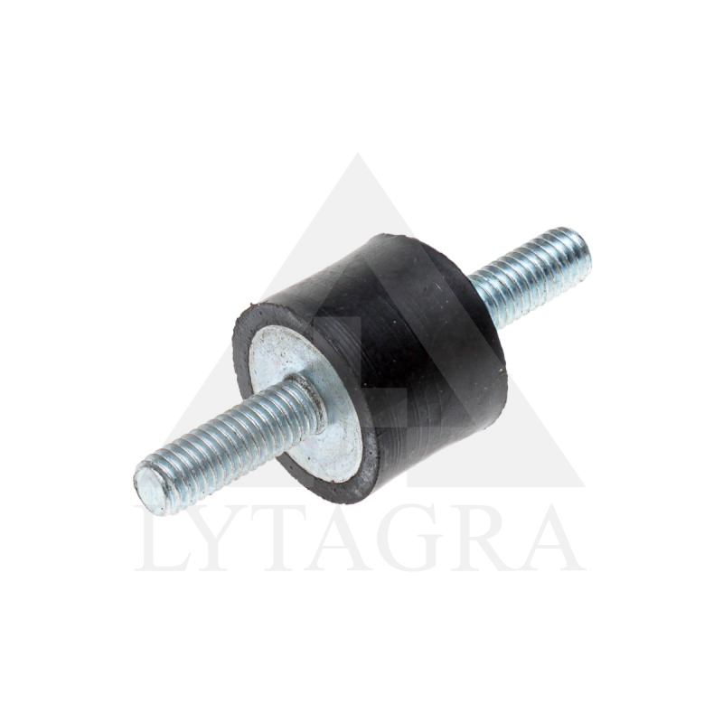 00202 AMORTIZATORA BUKSE 25X20 M8 SRIEG 2OUT