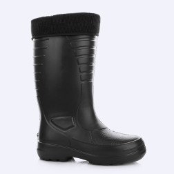 862/42 GUM. ZĀBAKI GRENLANDER ZIEMAS