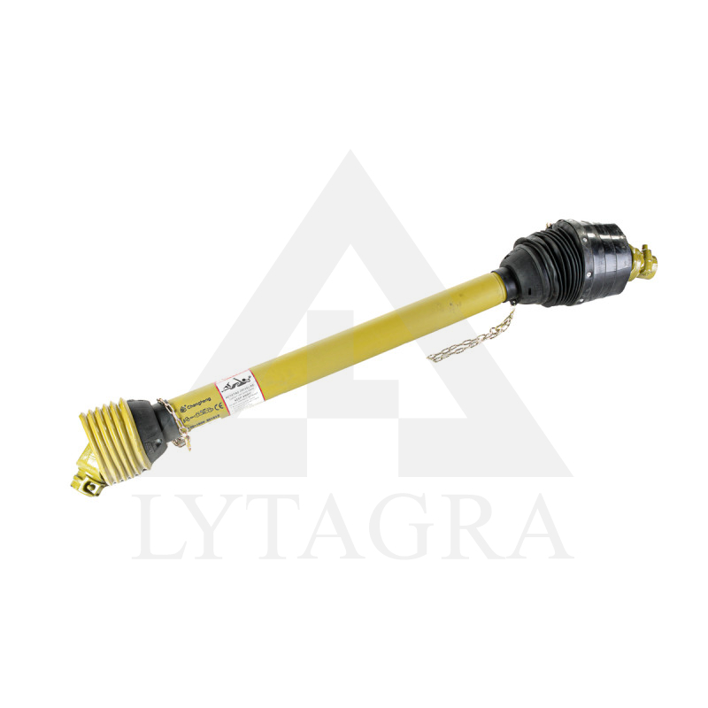 PLATL. KARDĀNS T32/1250/36.05.05B/32WA.05.07B/6X6