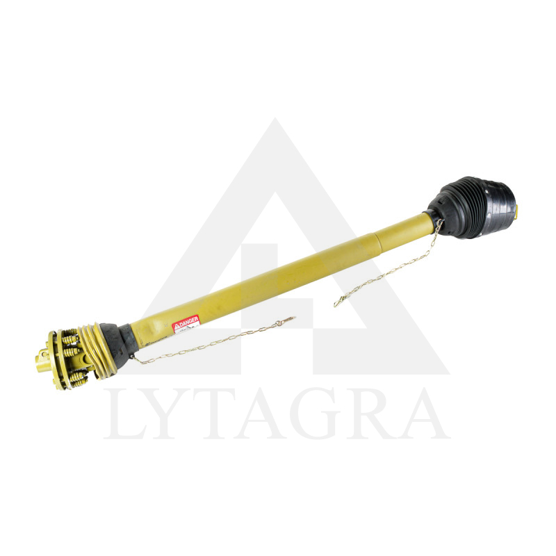 PLATL. KARDĀNS T32/1500/32FF1/32WA.05.07B/6X6/ AR