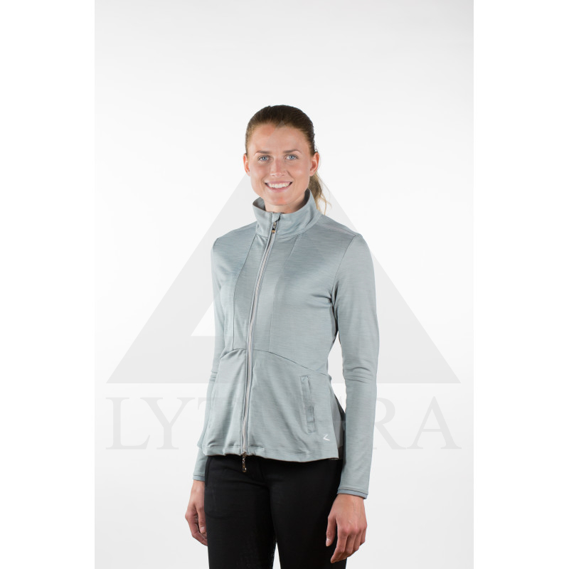 33018-HRG-36 KREKLS AR RĀVĒJSLĒDZI JADE