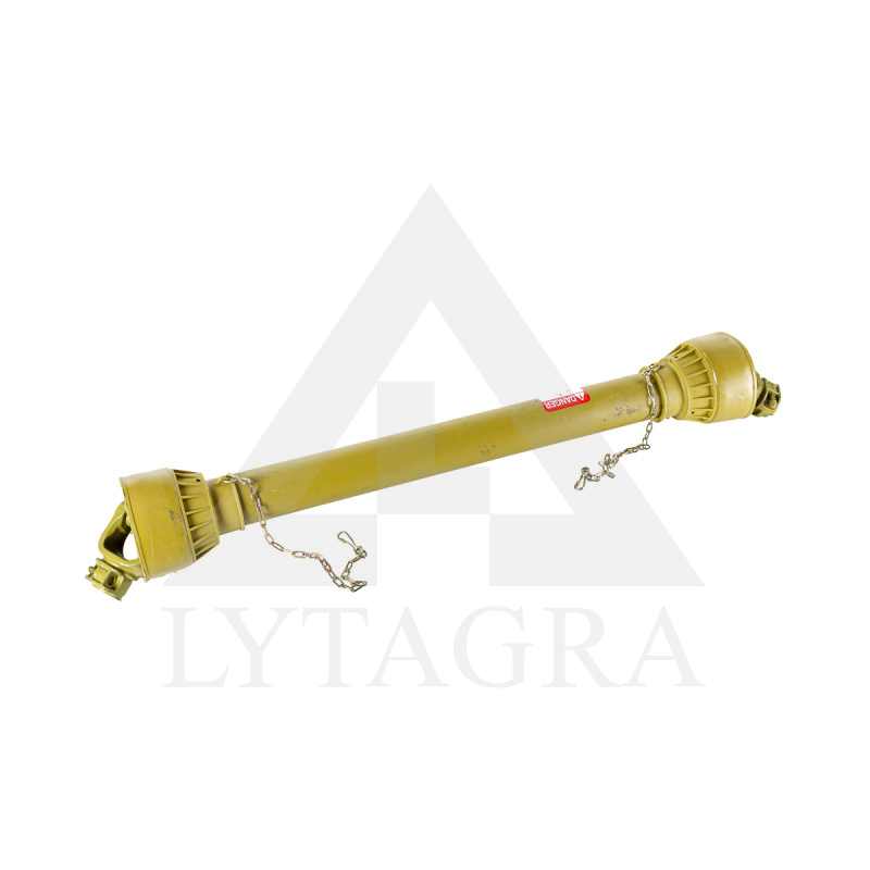 KARDANS T6/1250/6.05.05B/6.05.05B/6X6/