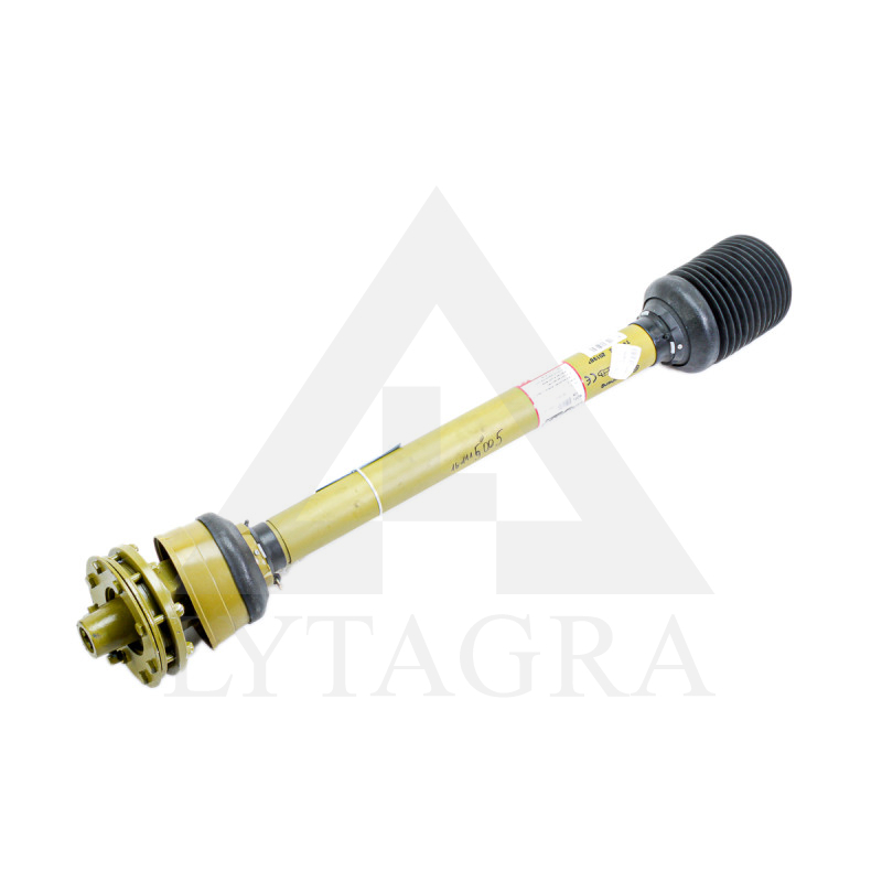 KARDĀNS T4/860/4RA2.II.04B-4FFT1/9560912/6X6/