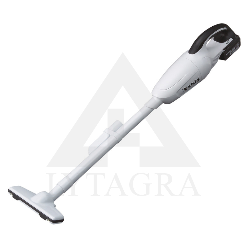 DCL180Z AKUM. PUTEKĻUSŪCĒJS 18V/MAKITA