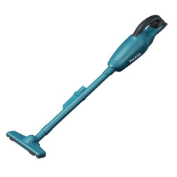 DCL180Z AKUM. PUTEKĻUSŪCĒJS 18V/MAKITA