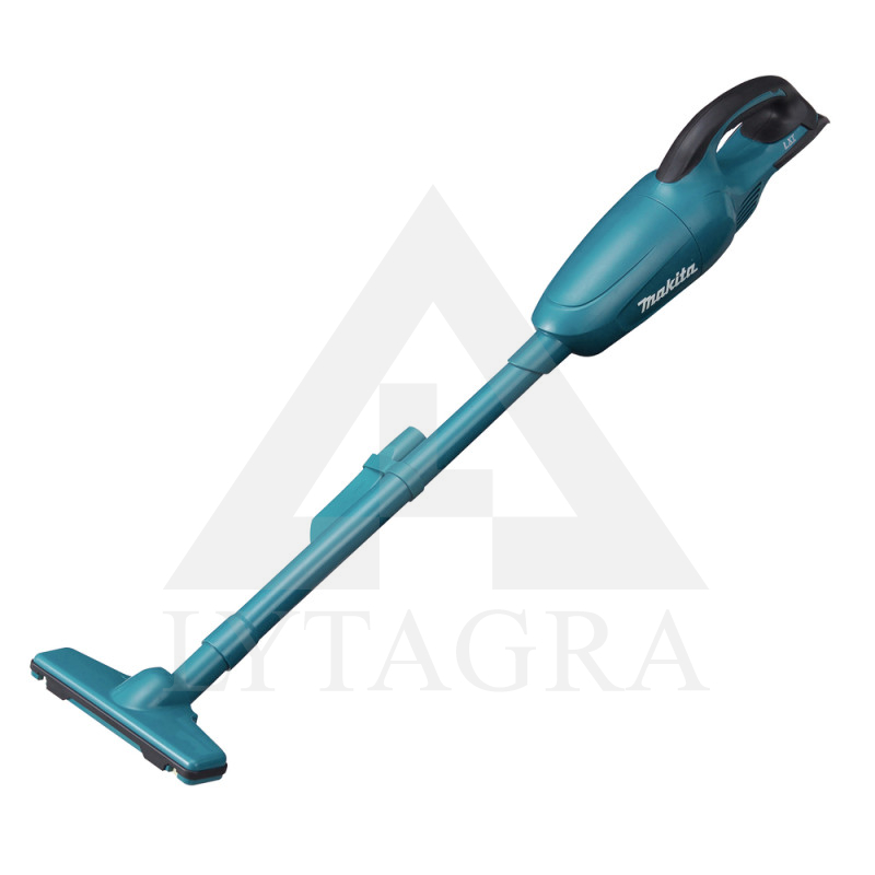 DCL180Z AKUM. PUTEKĻUSŪCĒJS 18V/MAKITA
