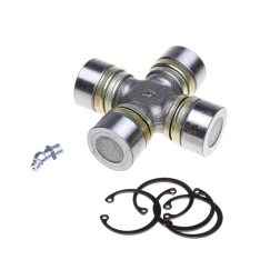 KRUSTENIS K040 35x98 T-40, GAZ-53