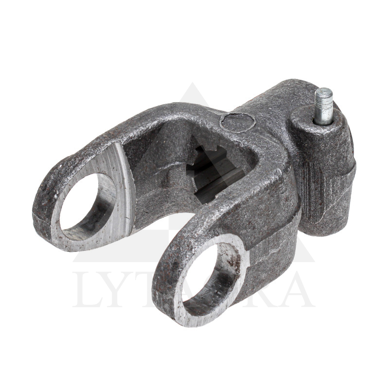 N051.02.601 A-160 DAKŠA 30x89mm Z8