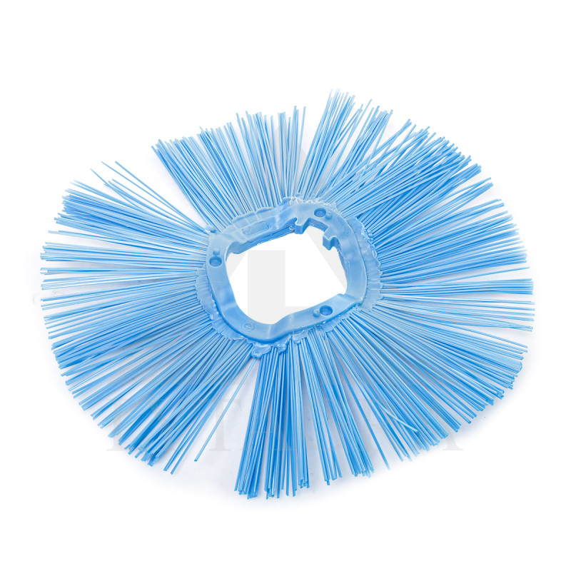 POLIPROPIL. SEGMENTS 127X500 BEELINE