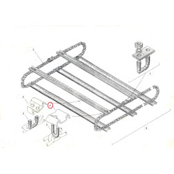 PRT 1002714 LĪSTE GARĀ (KŪTSM.ĀRD.)