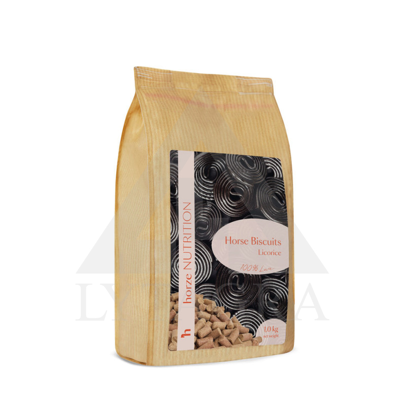 320529-1000 ZIRGU CEPUMI/PHARMA/LAKRICAS GARŠA 1KG