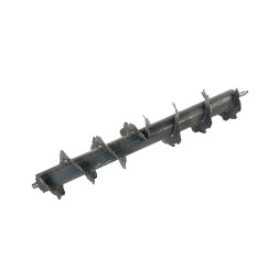 ROM 06.040 RULLIS AUGŠ. ROU-6