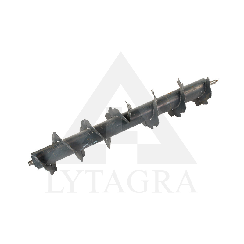 ROM 06.040 RULLIS AUGŠ. ROU-6