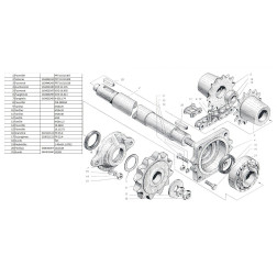 PRT 1002608 VĀRPSTA  PRT-10