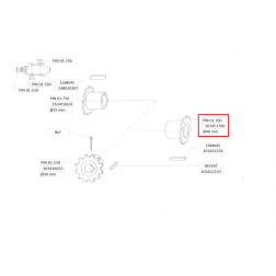 PIN 01.760 UZMAVA