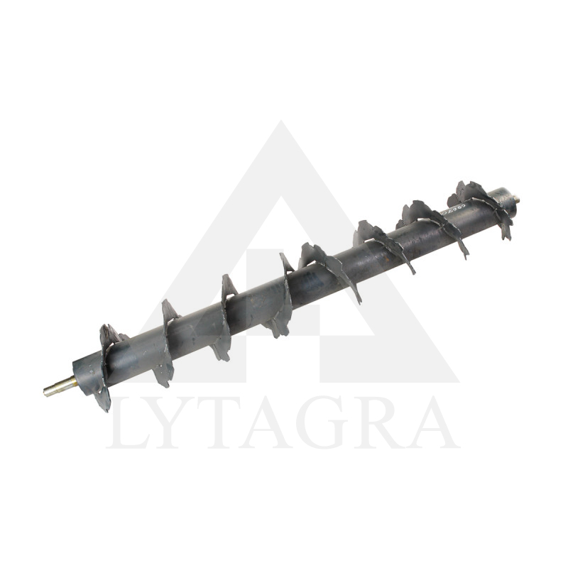 KOD 09070 RULLIS AUGŠ.10T