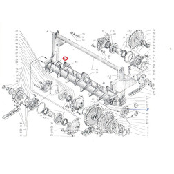 KOD 09070 RULLIS AUGŠ.10T