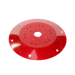 AUGŠ. DISKS 1.65 M POĻU PĻAUJMAŠ. 010378 AUGŠ. DISKS 1.65 M POĻU PĻAUJMAŠ. 010378