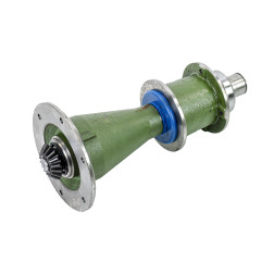POĻU PĻ. KONUSS KOMPL. ROLMUS 5036/01-078 POĻU PĻ. KONUSS KOMPL. ROLMUS 5036/01-078