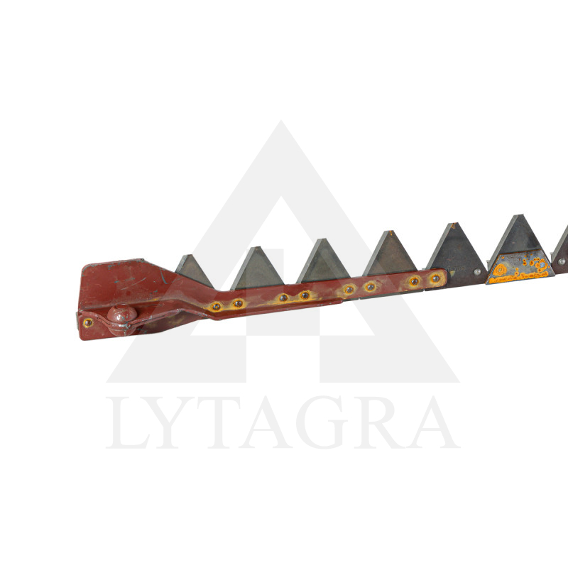 OSA-2 IZKAPTS (2.1m PL)