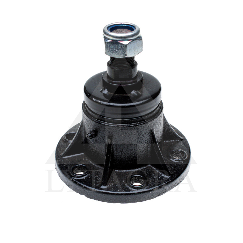 T56.S00.99.00 DISKA RUMBA STALTECH KOMPLEKTĀ (6.UR