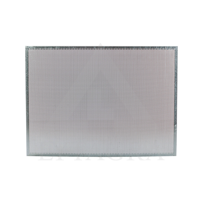 BIS SIETS 750X1000 5.0 MM APAĻ 750x1000 mm
