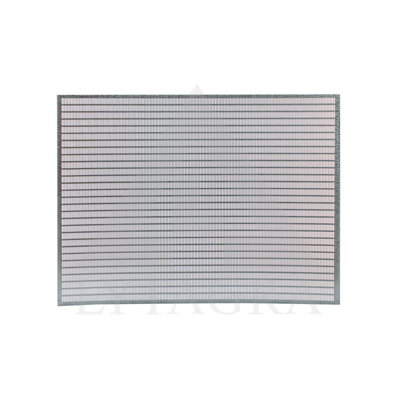 BIS SIETS 750X1000 1.5MM OVĀL