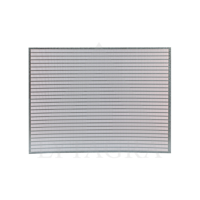 BIS SIETS 750X1000 2.2MM OVĀL