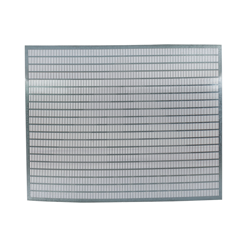 BIS SIETS 750X1000 2.6MM OVĀL 750x1000 mm
