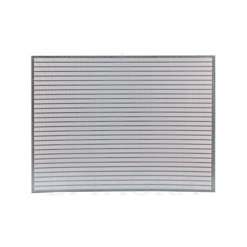 BIS SIETS 750X1000 1.0MM OVĀLS