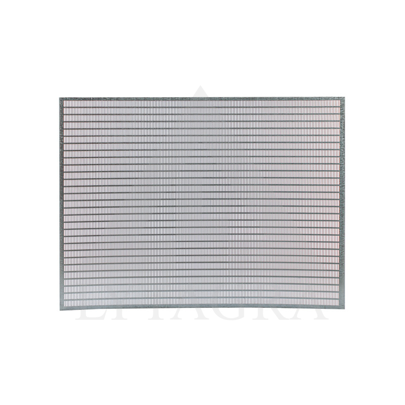 BIS SIETS 750X1000 3.6MM OVĀL.