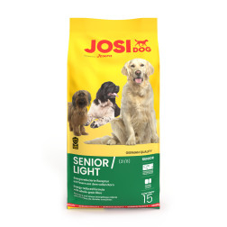 JOS0623 15 KG SUŅU BARĪBA JOSIDOG SENIORIEM