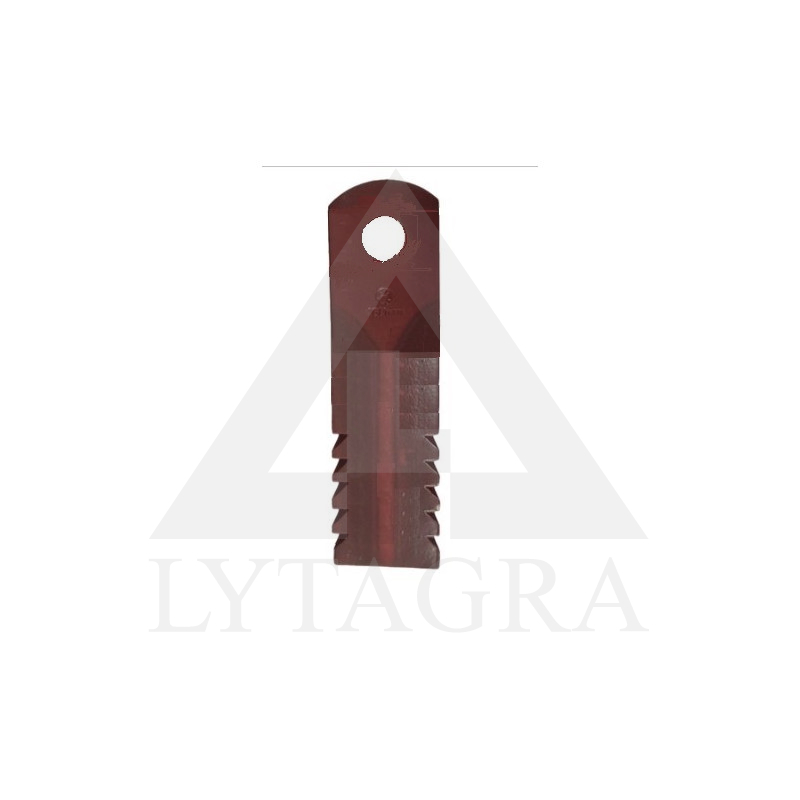 84068444 SMALC.NAZIS  NEW HOLLAND/175X50X4.5X20/