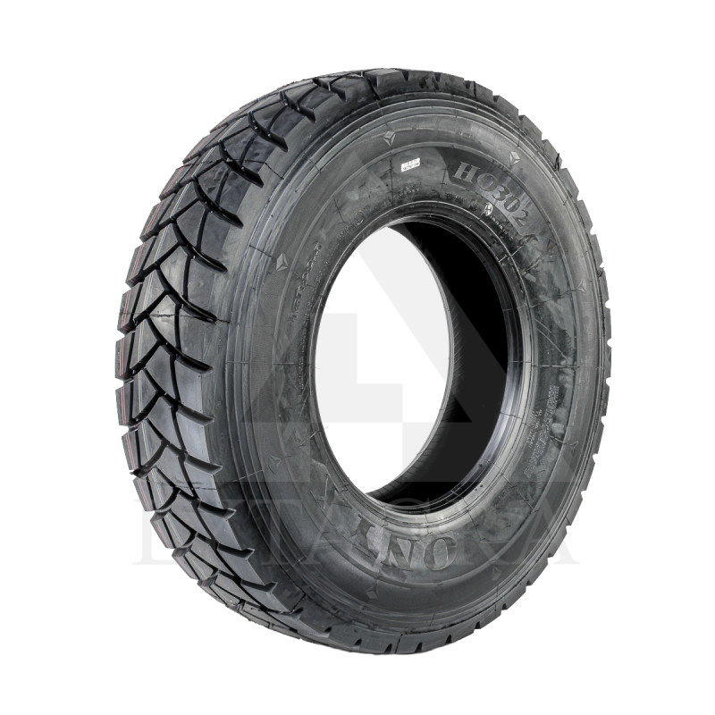 13R22.5 (K) RIEPA HO302 ONYX 156/152G